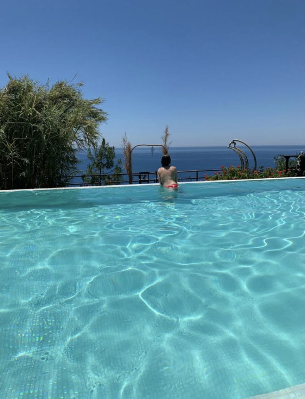 HIDDEN SLICE OF PARADISE IN TURKEY: Kabak Koyu!!
