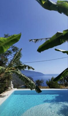 kabak koyu turkey poolside
