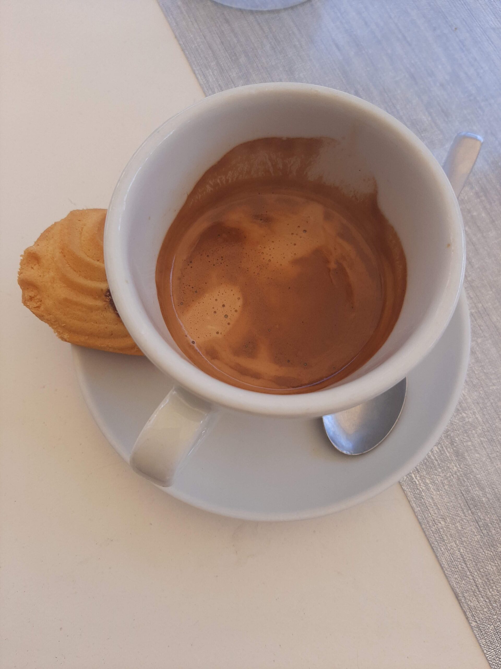 My First Trip to Rome: Espressos & Existential Crisis!