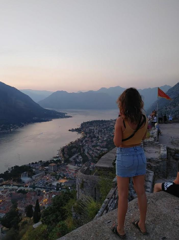 EXPLORE MONTENEGRO: Travel Tips, Road Trip Routes and Must-See Spots!