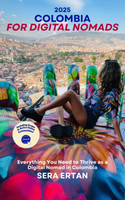 colombia for digital nomads