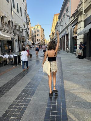 Italy