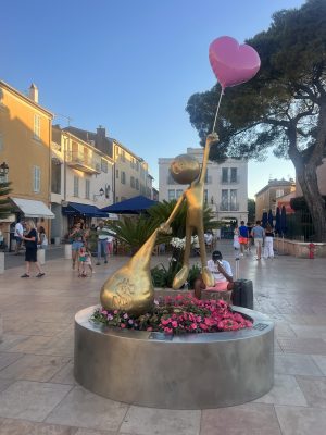 sculpture 