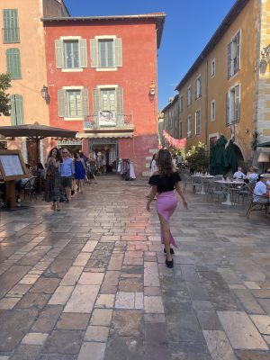 Valbonne