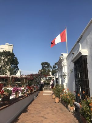 peru off the beaten path