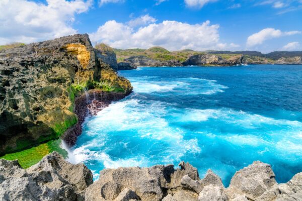 Broken,Beach,,Nusa,Penida,,indonesia.,Rock,Coastline Broken,Beach,,Nusa,Penida,,indonesia.,Rock,Coastline