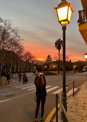 Mallorca guide Valldemossa