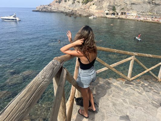 Cala Deià Mallorca guide