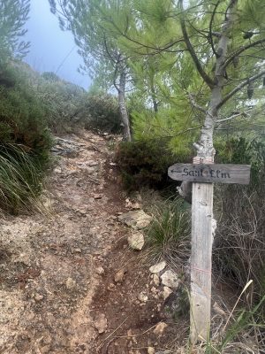 Mallorca guide Sant Elm