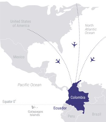 colombia