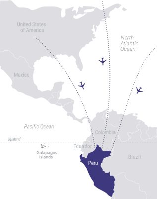 peru