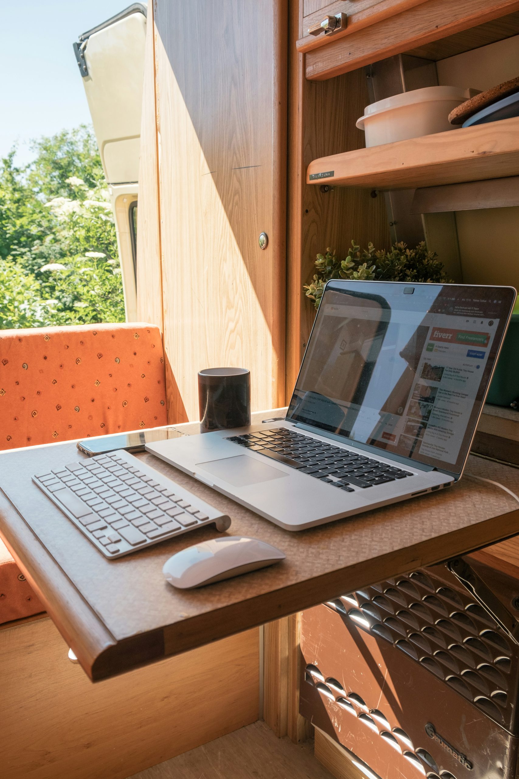 Travel Finance Guide For Canadian Digital Nomads