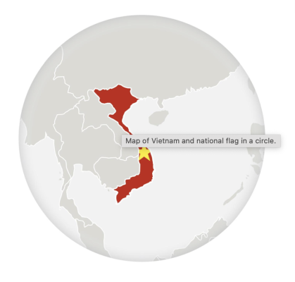 vietnam