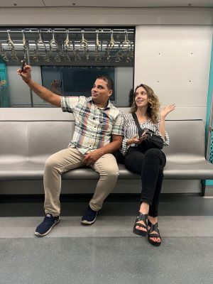 solo travel in india