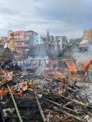 varanasi india travel updates