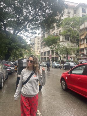india travel updates mumbai