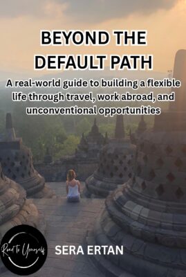 beyond the default path