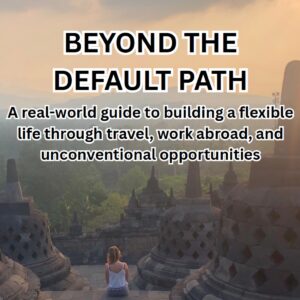 beyond the default path