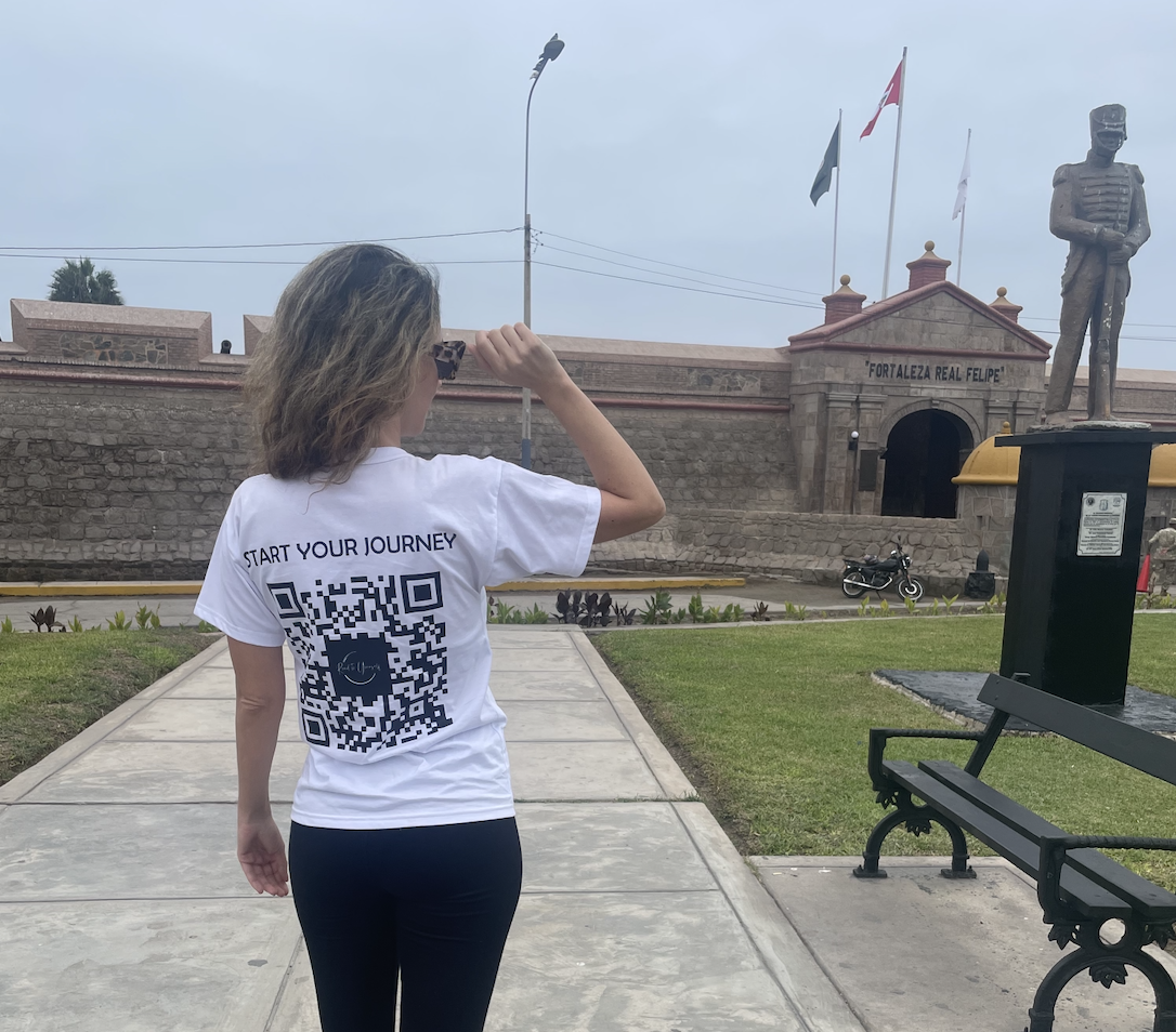 NomadMania Feature: Northern Peru Beyond the Tourist Trail (Chan Chan, Surf Towns, and Hidden Gems)